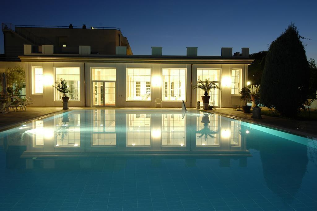 Bellavista Terme Resort & Spa Montegrotto Terme Exterior foto